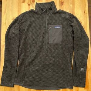Patagonia R1 Air Fleece S